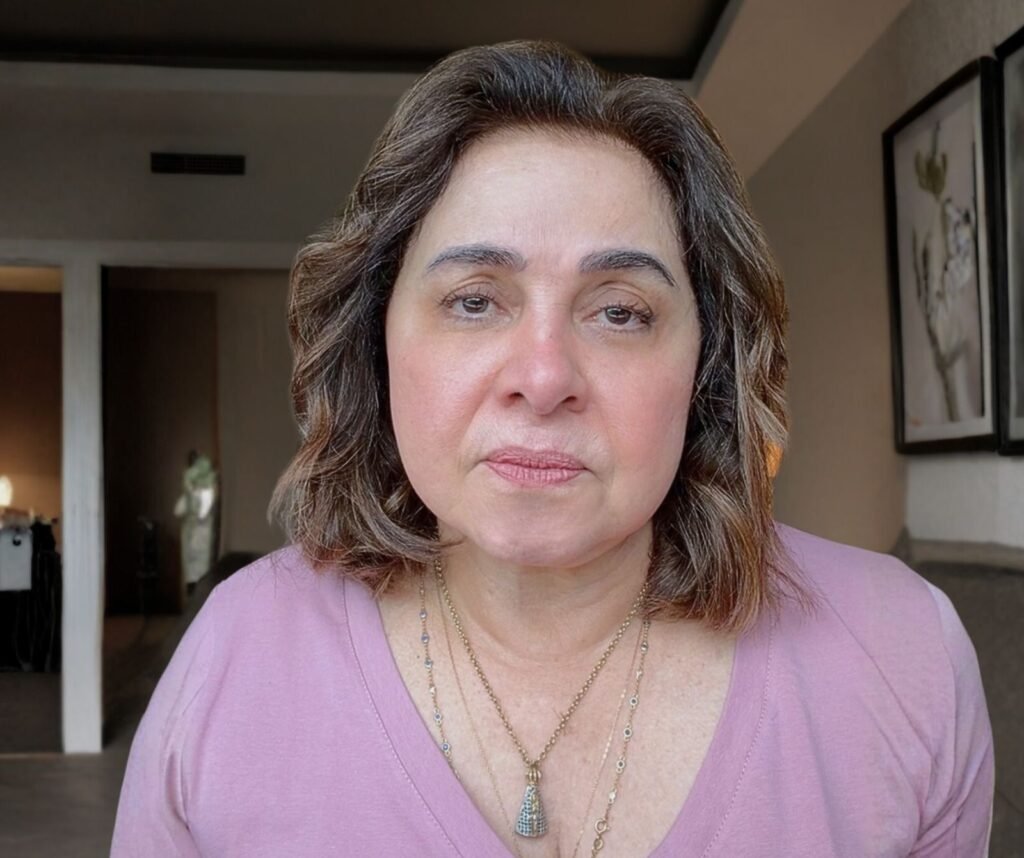 Professora Maria do Carmo lamenta acidentes em Manaus e cobra seriedade dos políticos do Amazonas