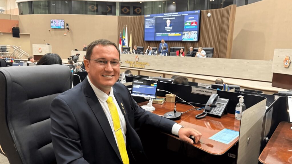 PL de Raiff Matos incentiva empreendedorismo no setor automotivo