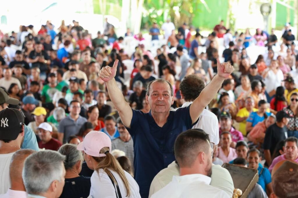 REPROVADOS: Pesquisa Quaest confirma reprovação do governador do Amazonas e prefeito de Manaus