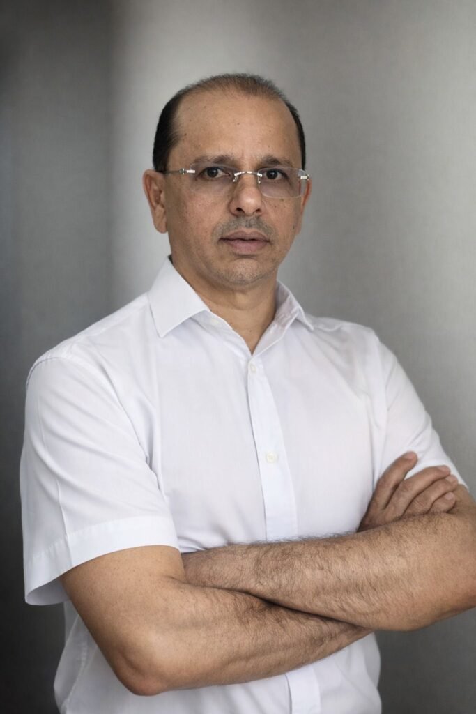 Luis Alberto Nicolau traz visão estratégica sobre o futuro da saúde na ExpoPIM 4.0