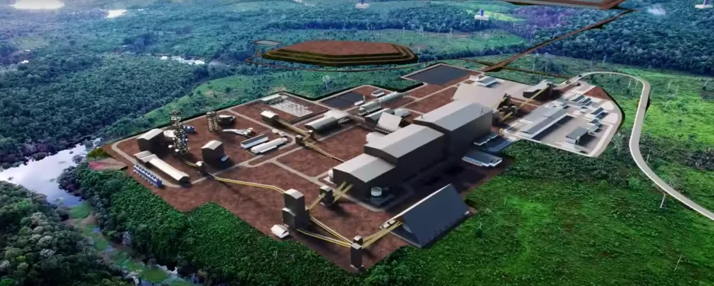 Desenvolvimento e Respeito: Potássio do Brasil e Povo Mura Firmam Acordo Histórico em Autazes