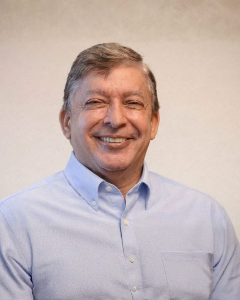 A Voz que Moldou o Amazonas: Josué Filho Completa 80 Anos de História e Comunicação