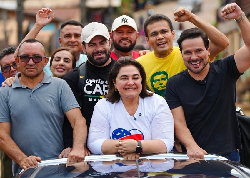 Contra o abandono: Professora Maria do Carmo encara distâncias do Amazonas para ouvir população do Purus e Juruá