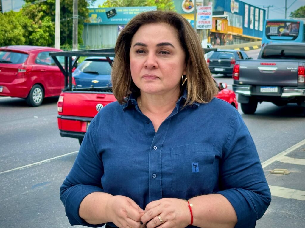 ’Prefeitura de faz de conta’: Maria do Carmo denuncia espetáculo político no caso da rua das Ametistas