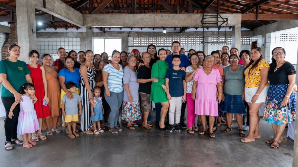 Amazonas precisa avançar em políticas públicas voltadas às mulheres