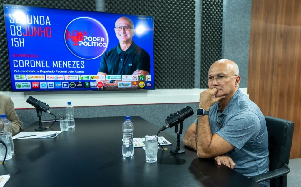 Menezes afirma que vai fortalecer o empreendedorismo e destravar pautas ambientais na Câmara dos Deputados