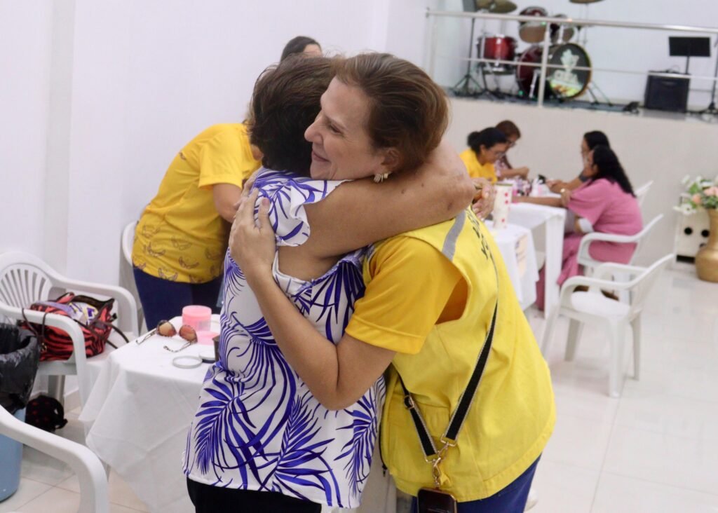 Yomara Lins destaca Lei de combate ao etarismo no Dia Mundial de Conscientização da Violência contra a Pessoa Idosa